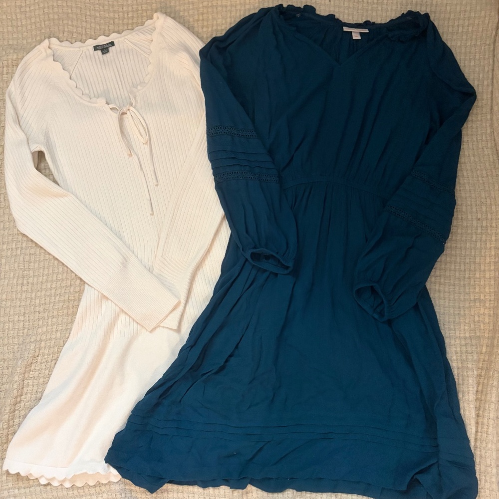 target dress bundle